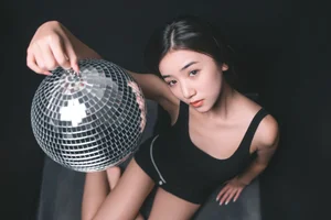 YiTuYu Art Language Vol.6423 Yi Yu He Bao Dan Portraiture - image 16