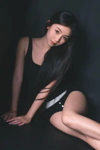 YiTuYu Art Language Vol.6423 Yi Yu He Bao Dan Portraiture - image 20