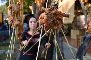 Ho Chi Minh City: A Melting Pot of Regional Vietnamese Delicacies - image 0