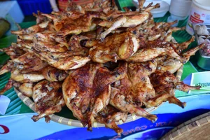 Ho Chi Minh City: A Melting Pot of Regional Vietnamese Delicacies - image 9