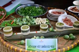 Ho Chi Minh City: A Melting Pot of Regional Vietnamese Delicacies - image 7
