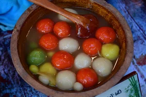 Ho Chi Minh City: A Melting Pot of Regional Vietnamese Delicacies - image 3