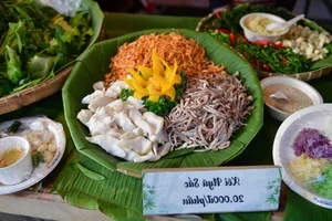 Ho Chi Minh City: A Melting Pot of Regional Vietnamese Delicacies - image 5