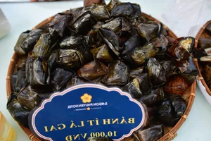 Ho Chi Minh City: A Melting Pot of Regional Vietnamese Delicacies - image 8