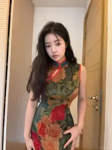 Sha Le Mei Xiao Cang Lao Shi Part02: Alluring Beauty & Elegant Demeanor in Special Photo Collection - image 15