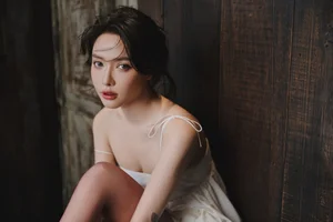 Bich Phuong's Stunning Transformation: A New Era of Style and Beauty - image 2