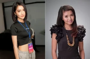 Bich Phuong's Stunning Transformation: A New Era of Style and Beauty - image 5