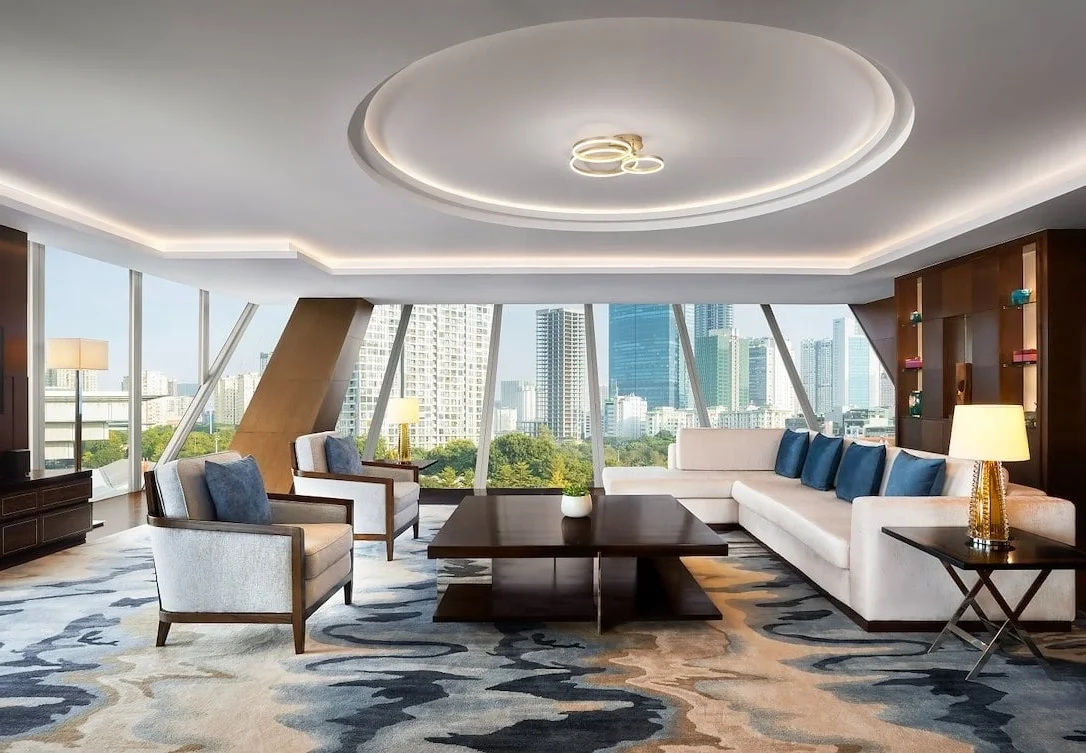 Luxury Travel Guide: Inside the Prestigious Vietnam Hotels That Hosted Donald Trump