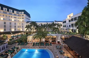 Luxury Travel Guide: Inside the Prestigious Vietnam Hotels That Hosted Donald Trump - image 2