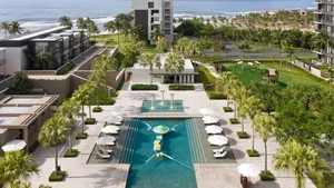 Luxury Travel Guide: Inside the Prestigious Vietnam Hotels That Hosted Donald Trump - image 3
