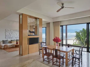 Luxury Travel Guide: Inside the Prestigious Vietnam Hotels That Hosted Donald Trump - image 5