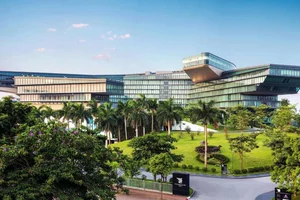 Luxury Travel Guide: Inside the Prestigious Vietnam Hotels That Hosted Donald Trump - image 4