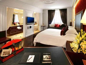 Luxury Travel Guide: Inside the Prestigious Vietnam Hotels That Hosted Donald Trump - image 1