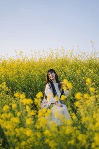 The Golden Mustard Fields of Moc Chau: A Must-Visit Tet Destination - image 2