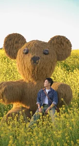 The Golden Mustard Fields of Moc Chau: A Must-Visit Tet Destination - image 0