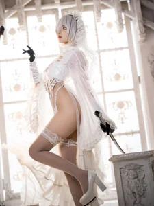 YiTuYu Art Language Vol.7039 Featuring the Stunning Cherry Meow - image 21