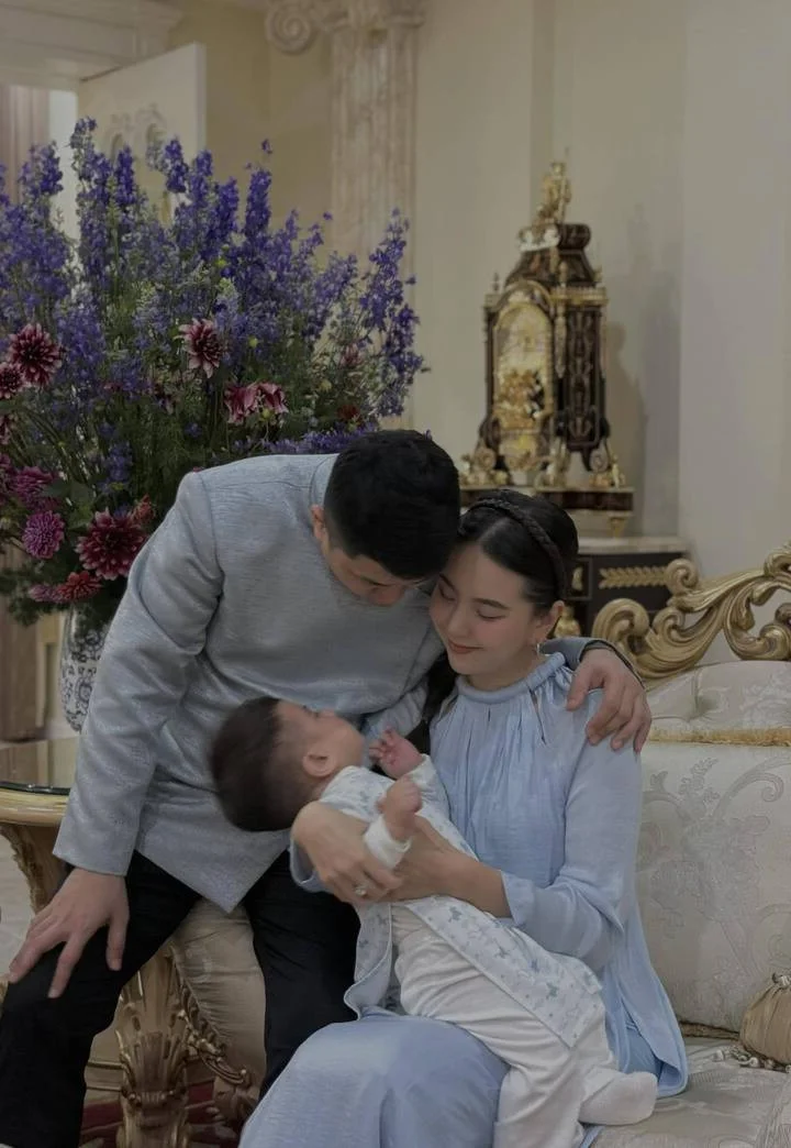 MC Mai Ngoc: Post-Motherhood Radiance and the Evolution of Style