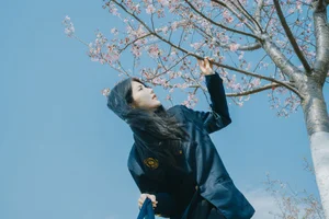 Art Language Vol.6704 Featuring Yan Shi Yi: YiTuYu Photography Collection - image 13