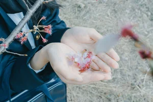 Art Language Vol.6704 Featuring Yan Shi Yi: YiTuYu Photography Collection - image 24