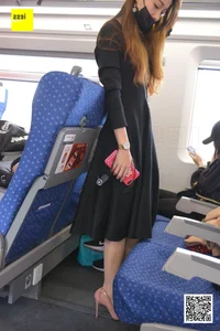 IESS Devil Wednesday Special Issue 13: Qiu Qiu's Spring Train Journey - image 23