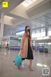 IESS Devil Wednesday Special Issue 13: Qiu Qiu's Spring Train Journey - image 62