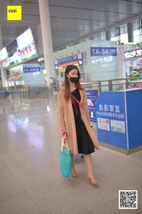 IESS Devil Wednesday Special Issue 13: Qiu Qiu's Spring Train Journey - image 46