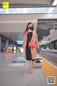 IESS Devil Wednesday Special Issue 13: Qiu Qiu's Spring Train Journey - image 13