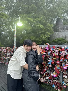 Influencer Nhung Gumiho Shares Joyful Moments from Her Romantic Marriage Proposal and Engagement - image 7