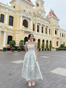 Influencer Nhung Gumiho Shares Joyful Moments from Her Romantic Marriage Proposal and Engagement - image 8