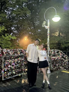 Influencer Nhung Gumiho Shares Joyful Moments from Her Romantic Marriage Proposal and Engagement - image 3