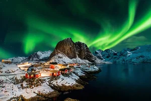 World Happiness Report 2025: Discover the Top 10 Happiest Countries Globally - image 0