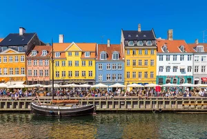 World Happiness Report 2025: Discover the Top 10 Happiest Countries Globally - image 3