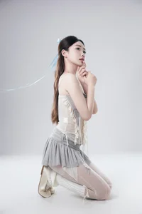 Ballet Aesthetic and Grace: YITUYU Art Language 2024.06.16 Featuring Hihiio - image 12