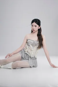 Ballet Aesthetic and Grace: YITUYU Art Language 2024.06.16 Featuring Hihiio - image 13