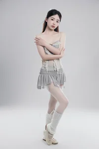 Ballet Aesthetic and Grace: YITUYU Art Language 2024.06.16 Featuring Hihiio - image 9