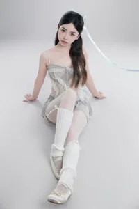 Ballet Aesthetic and Grace: YITUYU Art Language 2024.06.16 Featuring Hihiio - image 5