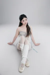 Ballet Aesthetic and Grace: YITUYU Art Language 2024.06.16 Featuring Hihiio - image 7