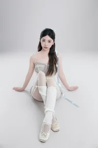 Ballet Aesthetic and Grace: YITUYU Art Language 2024.06.16 Featuring Hihiio - image 10