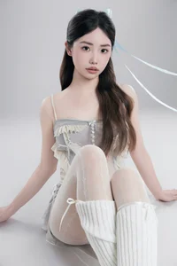 Ballet Aesthetic and Grace: YITUYU Art Language 2024.06.16 Featuring Hihiio - image 6