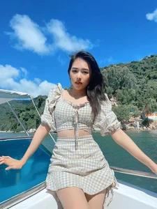 The Incredible Transformation of Phu Yen’s Rising Fitness Star: From Chubby to Flawless - image 6