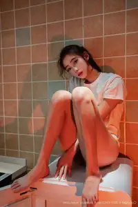 Shi An An's Captivating Charm: XingYan Star Face Vol.386 Exclusive Collection - image 9