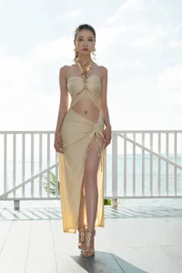Coser Nian Nian Seaside Venus Photo Gallery - 81P High Quality Collection - image 32