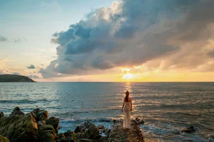 Coser Nian Nian Seaside Venus Photo Gallery - 81P High Quality Collection - image 6