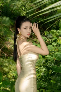 Coser Nian Nian Seaside Venus Photo Gallery - 81P High Quality Collection - image 31