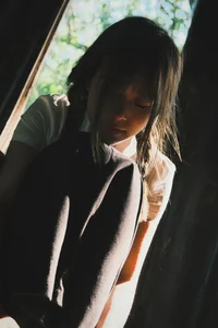 Captivating Aesthetic Photography: Xiao Xong in YiTuYu Art Language Vol.7652 - image 21