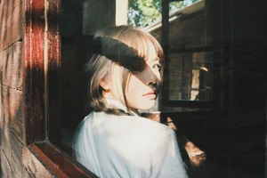 Captivating Aesthetic Photography: Xiao Xong in YiTuYu Art Language Vol.7652 - image 27