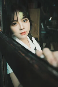 Captivating Aesthetic Photography: Xiao Xong in YiTuYu Art Language Vol.7652 - image 6