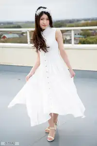 Radiant Yuhi Shitara: Discover Blissful Time Part02 with Graphis Gals No.574 - image 3