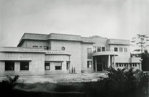 A Glimpse into History: Rare and Precious Architectural Photos of Da Lat, Vietnam, During the 1920s Era - image 5