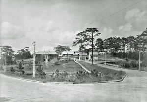 A Glimpse into History: Rare and Precious Architectural Photos of Da Lat, Vietnam, During the 1920s Era - image 7
